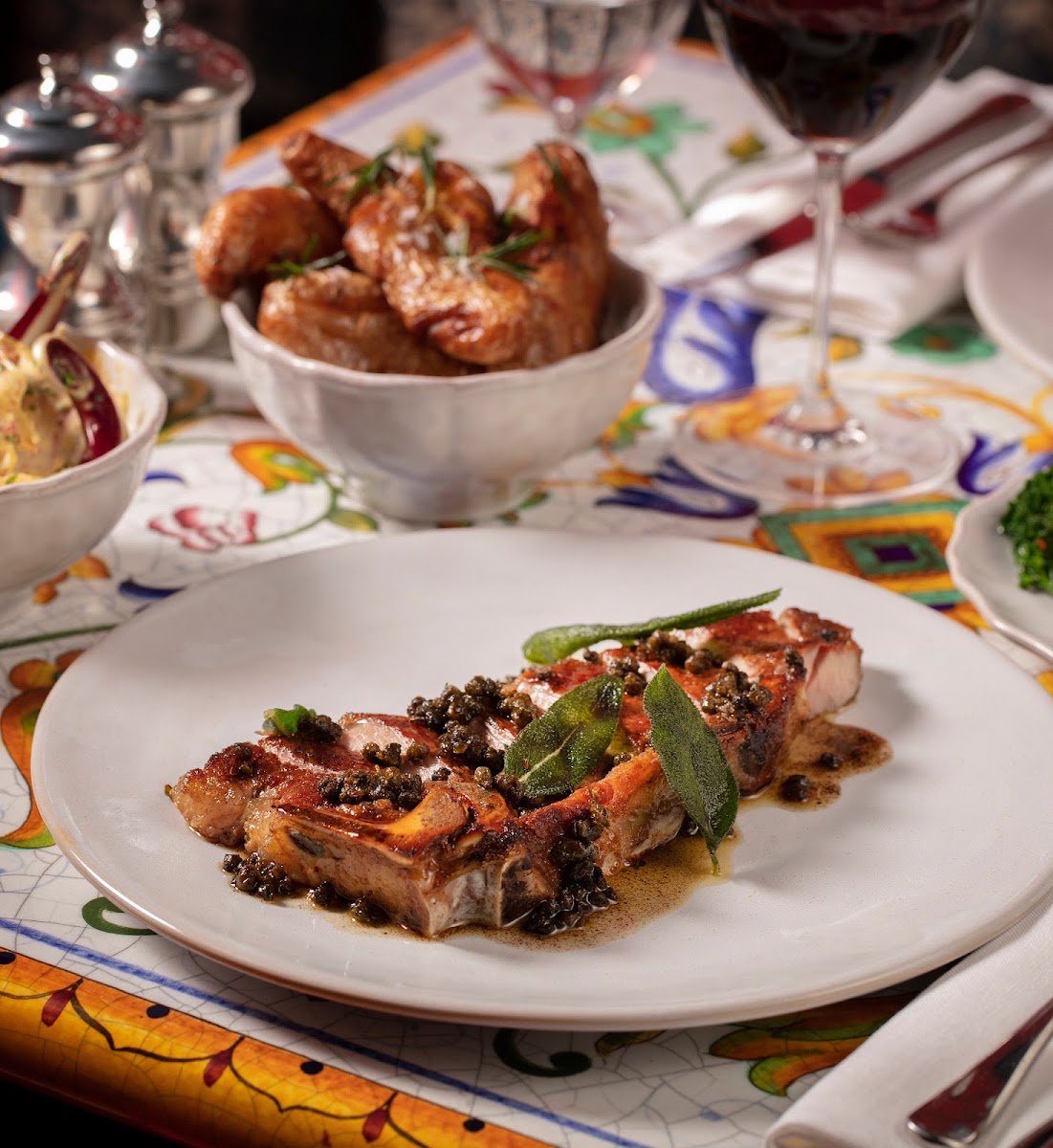 Dear Jackie Photos 2